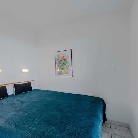 Caraibes-2 By Interhome Lägenhet *