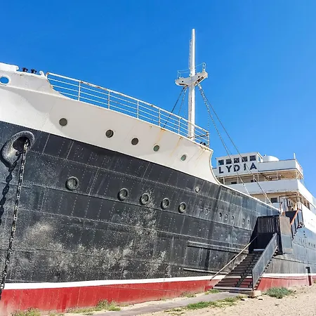 Caraibes-2 By Interhome Le Barcarès