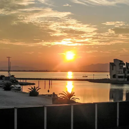 Caraibes-2 By Interhome