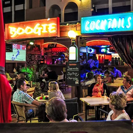 Apartmán Caraibes-2 By Interhome