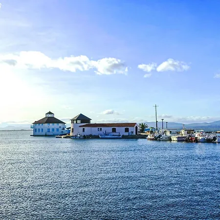 Apartmán Caraibes-2 By Interhome