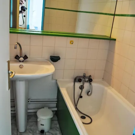 Caraibes-2 By Interhome * Le Barcares