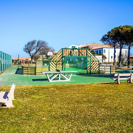 Apartmán Caraibes-2 By Interhome *