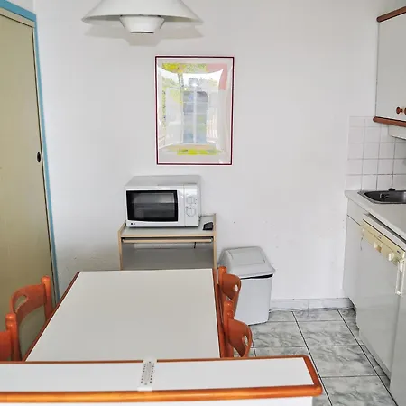 Caraibes-2 By Interhome Apartment Le Barcares