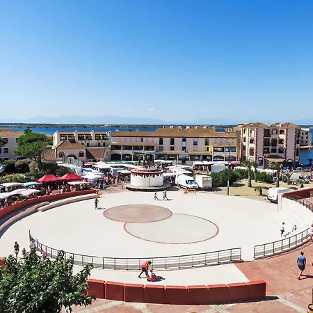 Caraibes-2 By Interhome *