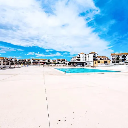 Caraibes-2 By Interhome * Le Barcares