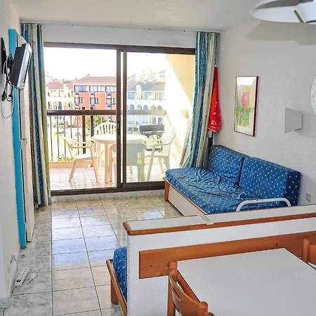 Caraibes-2 By Interhome Apartment *