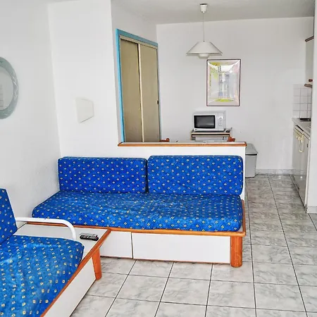 Caraibes-2 By Interhome Le Barcares