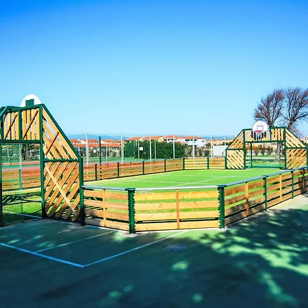 Caraibes-2 By Interhome * Le Barcarès