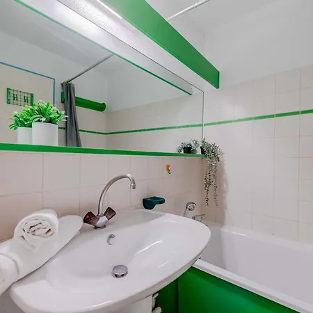 Caraibes-2 By Interhome Le Barcarès