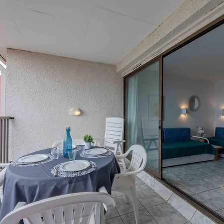 Caraibes-2 By Interhome Apartmán *