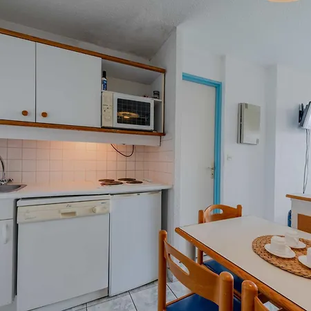 Caraibes-2 By Interhome Le Barcarès