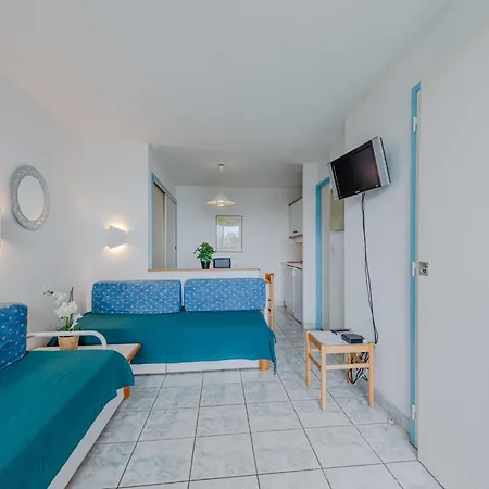 Caraibes-2 By Interhome *