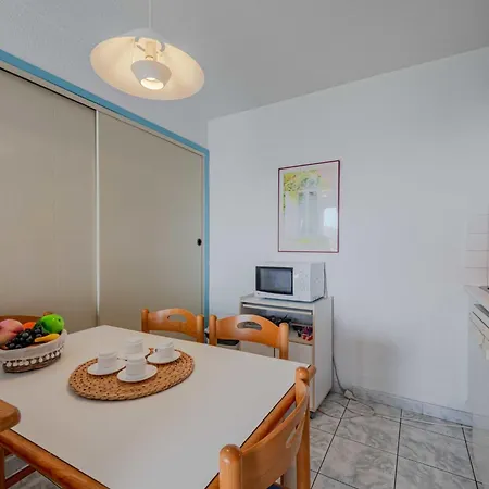 Caraibes-2 By Interhome * Le Barcarès