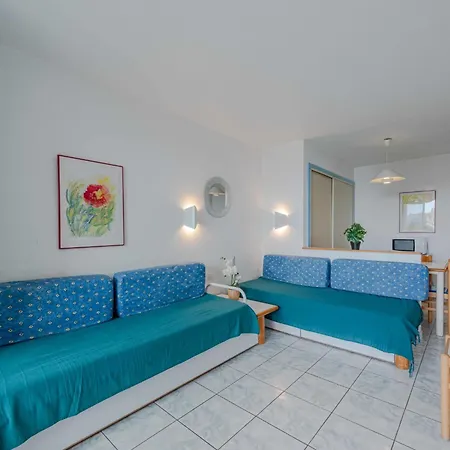 Caraibes-2 By Interhome Apartman
