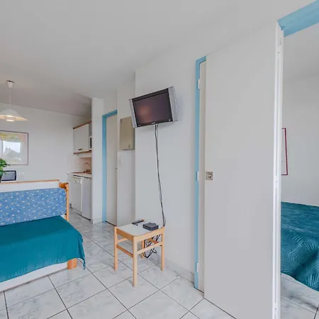 Caraibes-2 By Interhome *