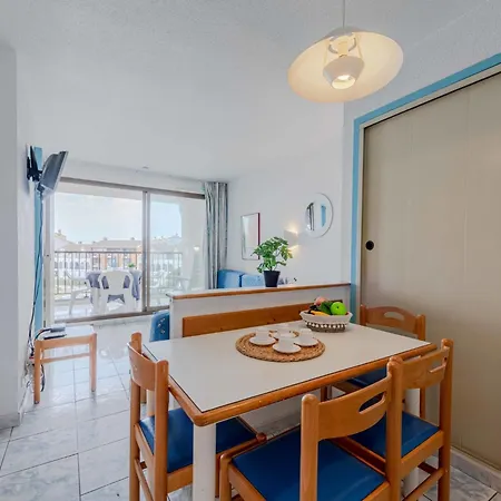 Caraibes-2 By Interhome